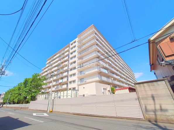 マンションイメージ