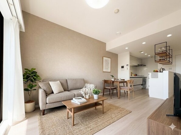 物件画像 モンファイエ西川口