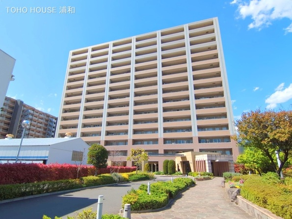 マンションイメージ