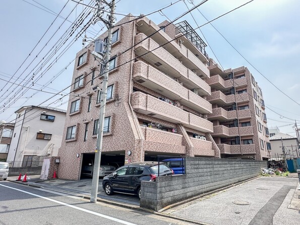 マンションイメージ