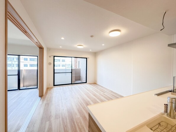 マンションイメージ