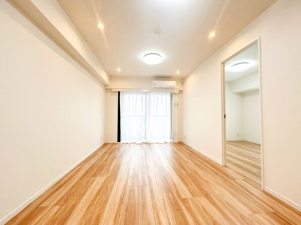 物件画像 モンファイエ西川口