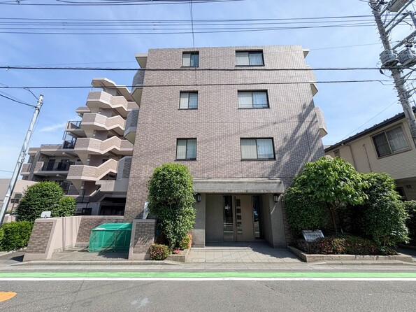 マンションイメージ