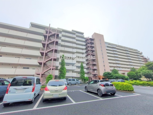 物件画像 コスモ蕨