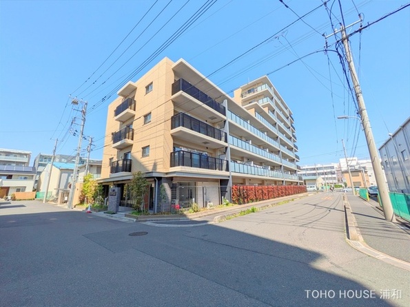 マンションイメージ