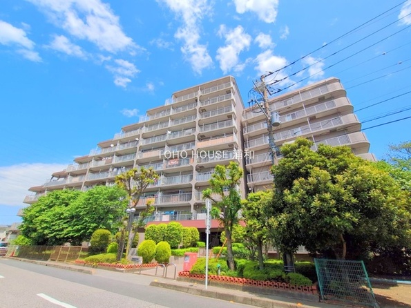 マンションイメージ