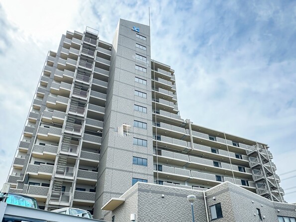 物件画像 ベルドゥムール川口東