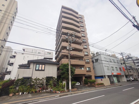 マンションイメージ