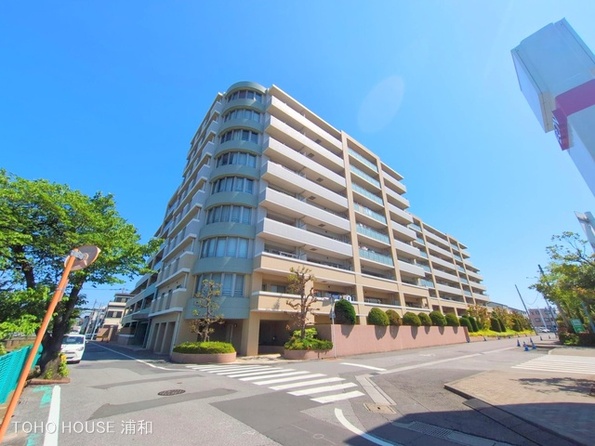 マンションイメージ