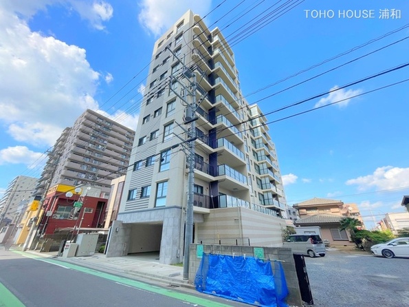 物件画像 サンクレイドル上尾