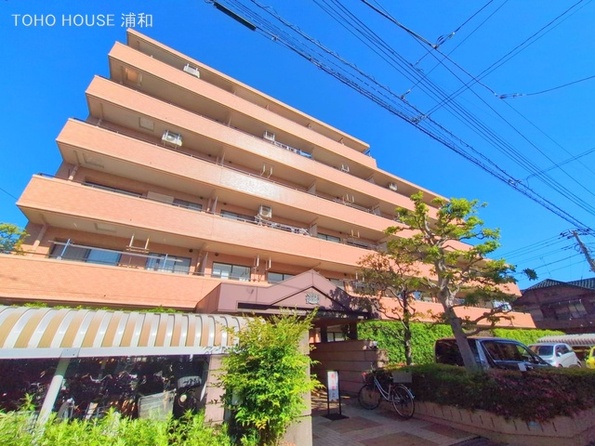 マンションイメージ
