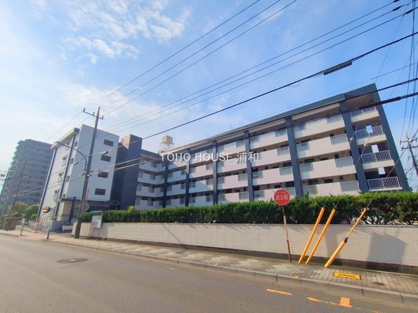 マンションイメージ