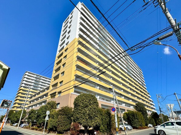 マンションイメージ