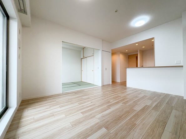 マンションイメージ
