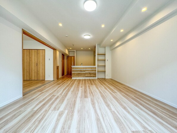 マンションイメージ