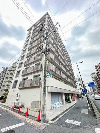 物件画像 マンション戸田橋