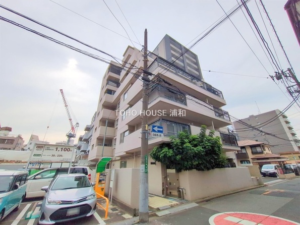 マンションイメージ