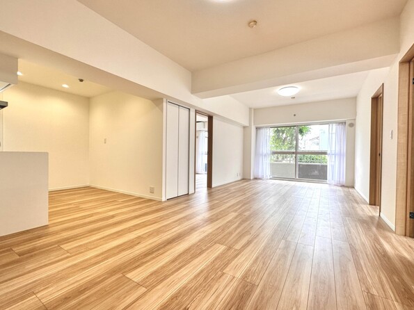物件画像 フジタ北浦和マンション