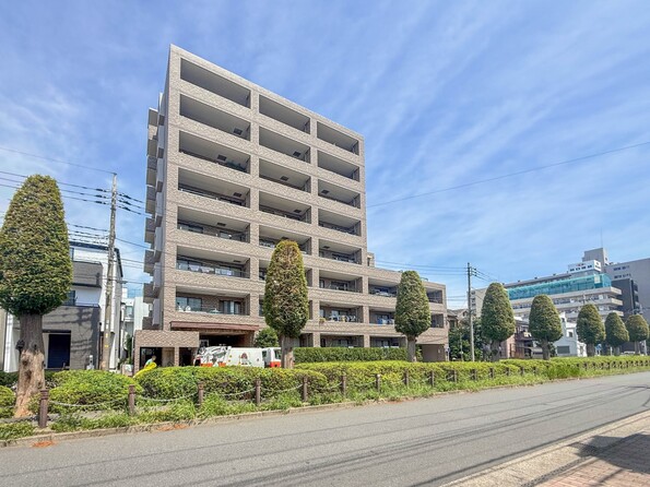 埼玉県川口市上青木１丁目