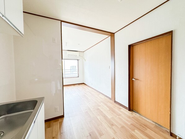 物件画像 東営マンション