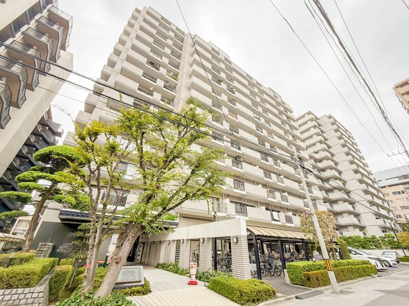 埼玉県川口市幸町１丁目
