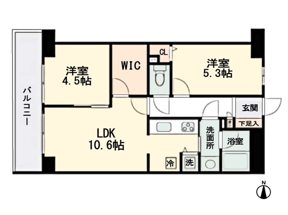 マンションイメージ