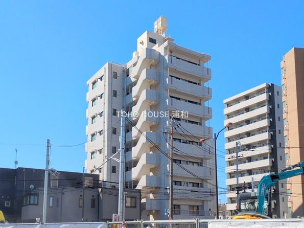 マンションイメージ