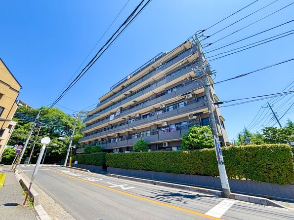 埼玉県さいたま市南区南浦和１丁目