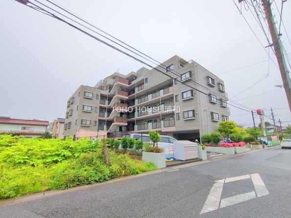 物件画像 コスモ大宮西