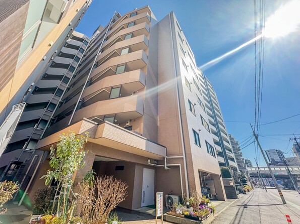 埼玉県さいたま市浦和区常盤３丁目