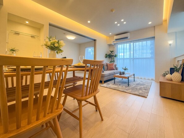 物件画像 ユーアイコーポ川口