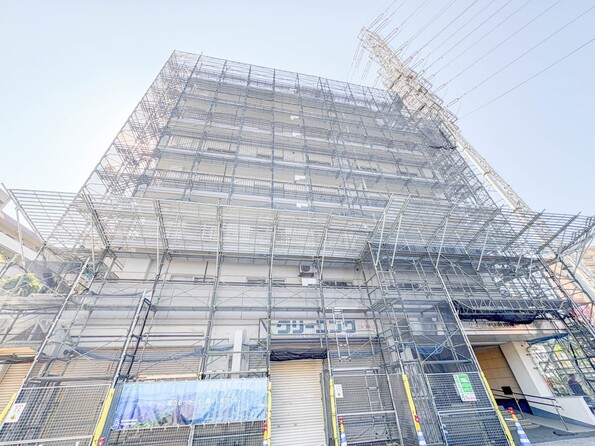 埼玉県さいたま市南区辻３丁目