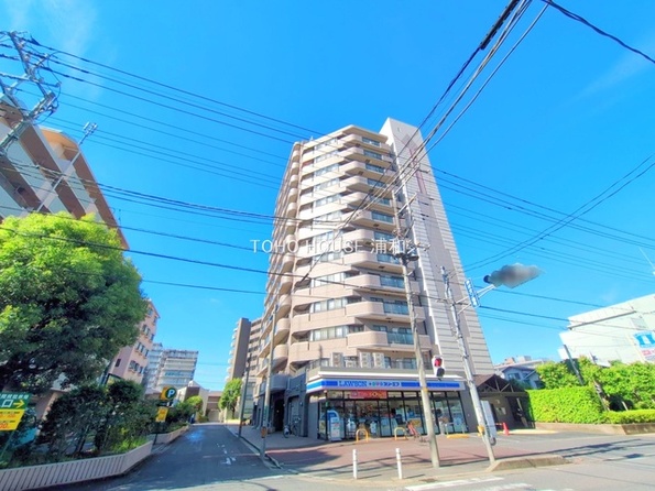 マンションイメージ