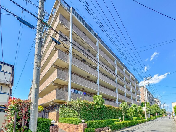 埼玉県さいたま市中央区本町西３丁目