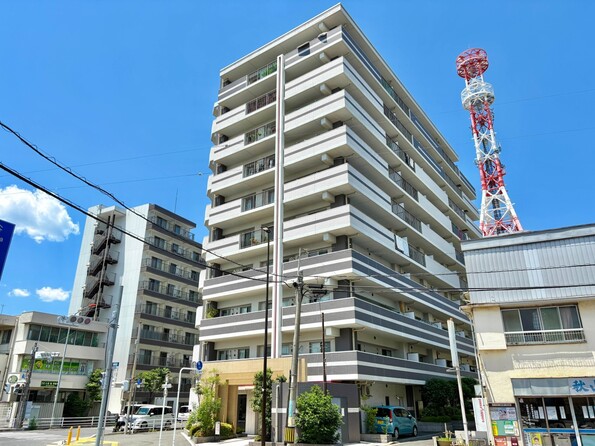 マンションイメージ