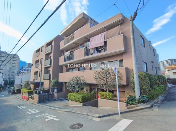 マンションイメージ