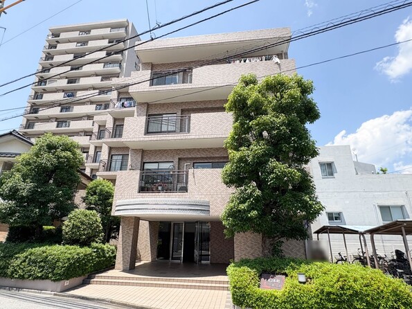 物件画像 川口本町パーク・ホームズ