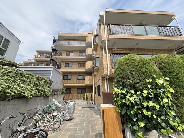 物件画像 ライオンズマンション与野本町