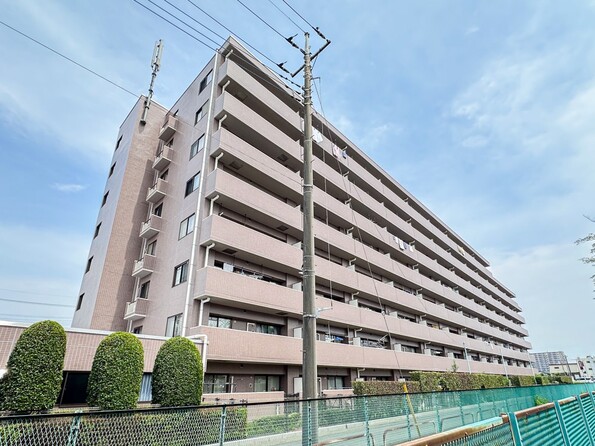 埼玉県さいたま市北区宮原町1丁目