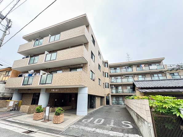 埼玉県さいたま市大宮区堀の内町２丁目