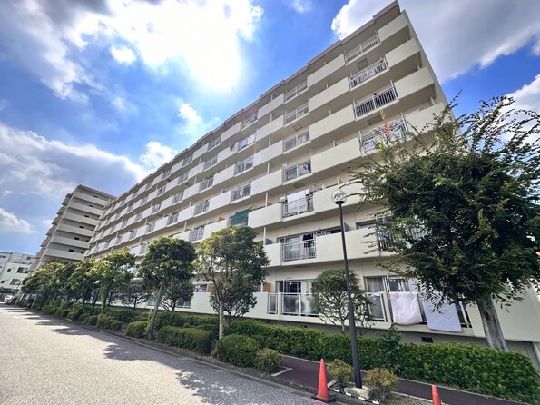 マンションイメージ