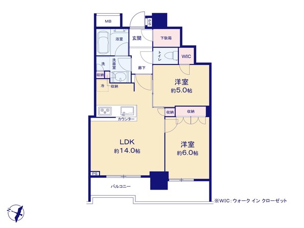 マンションイメージ