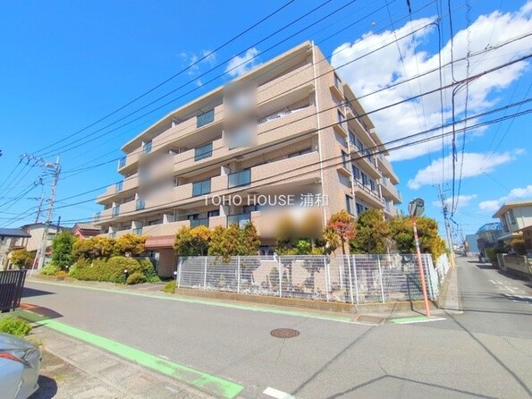 物件画像 大宮宮原ローヤルコーポ