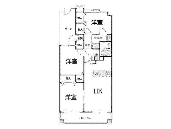 埼玉県川口市大字里