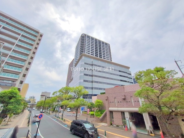 マンションイメージ