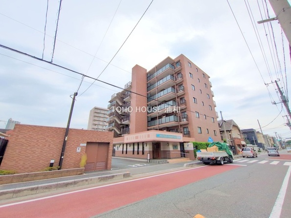 物件画像 ライオンズマンション川口飯塚第3