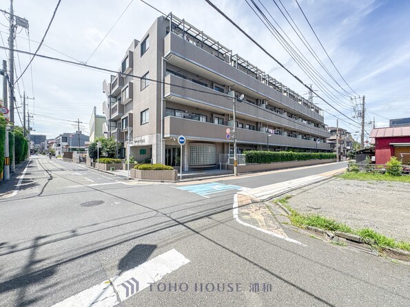 物件画像 グリーンパーク蕨