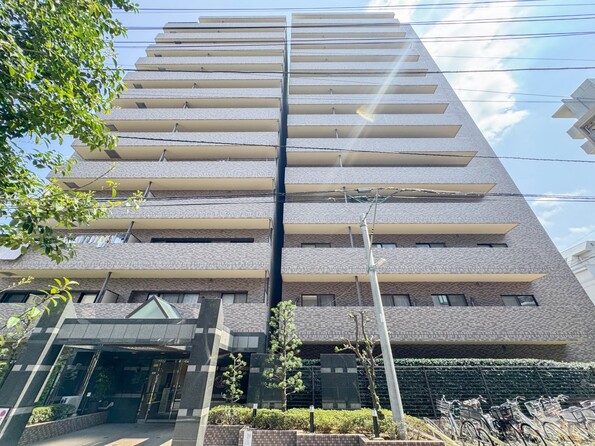 埼玉県さいたま市浦和区常盤9丁目