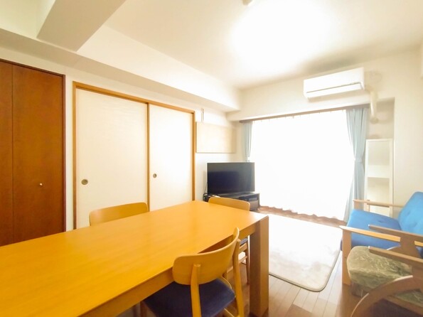 マンションイメージ