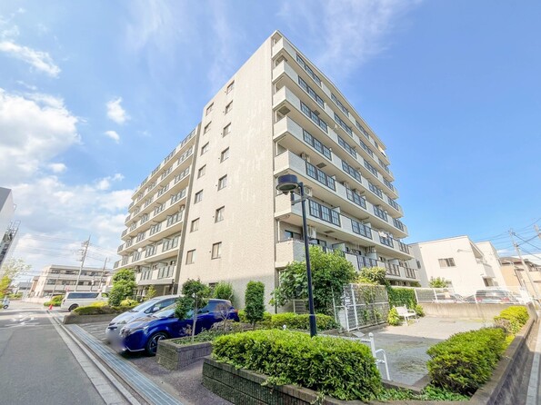 マンションイメージ